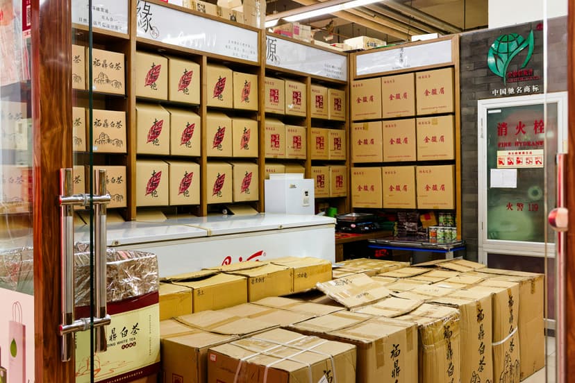 5 Ways Smart Inventory Management Boosts Your Bottom Line