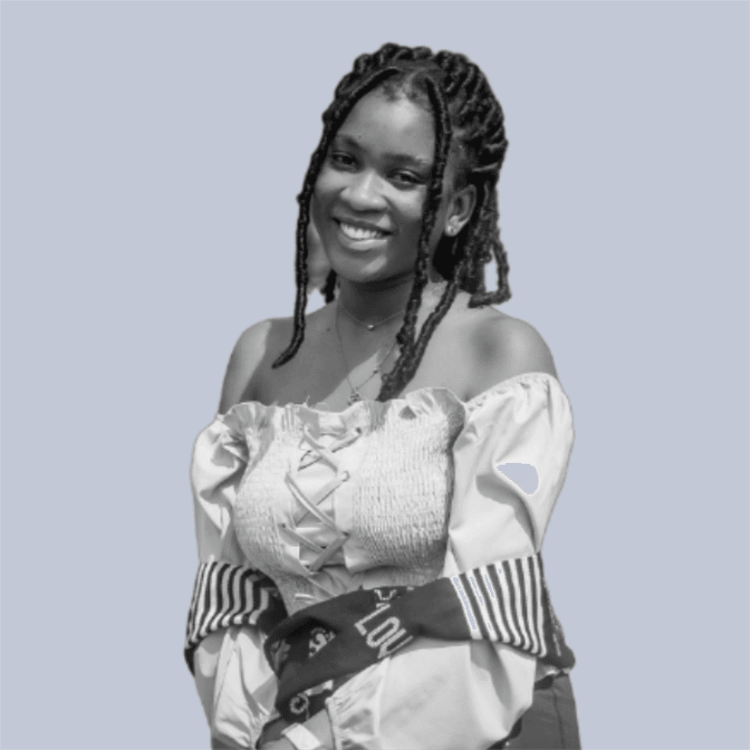 Lawrencia Sackey